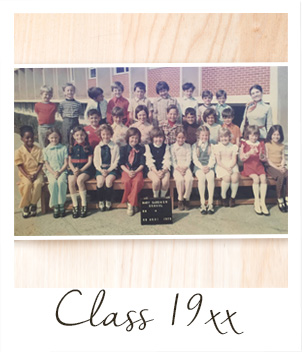 Class 19xx